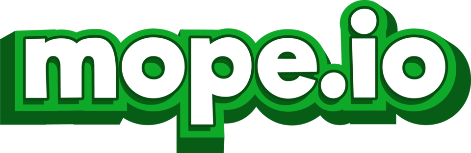 Mope.io